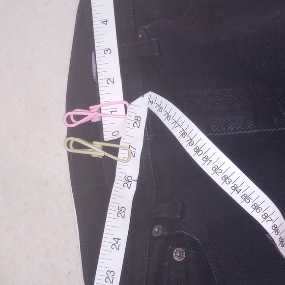 Levi's Jeans - Picture 5 of 7